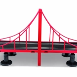 Príslušenstvo pre autodráhu Polistil