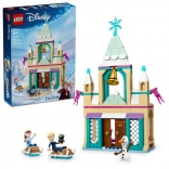 LEGO® Disney 43265 Hrad Arendelle z filmu Ľadové kráľovstvo