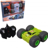 Auto na diaľkové ovládanie s preklápaním 2,4 GHz 15 cm