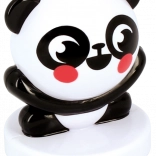 Detská skladačka zvieratiek