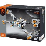 Stavebnica vesmírna loď s mechanickým pohonom iM.Master, 1018 dielikov