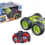 rock buggy tipper rc na diaľkové ovládanie 15 × 14 cm – český obal