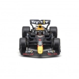 Kovový model F1 BBURAGO 1:43 RED BULL RACING RB19 (2023) – Max Verstappen