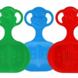 Plastový klzák pre deti