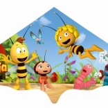 Šarkan Včielka Mája 115 × 63 cm