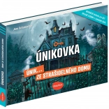 Únikovka – únik zo strašidelného domu
