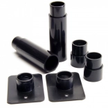 Podstavec pre zákruty pre autodráhy Carrera Evolution, Digital 132 a Digital 124