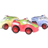 policajné osobné auto hračka