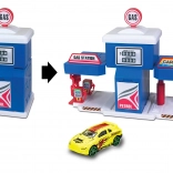 Rozkladacia čerpacia stanica 15 cm