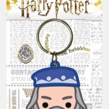 Gumená kľúčenka Harry Potter – Albus