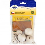 Detoa kreatívna sada – drevené postavičky na tvorenie