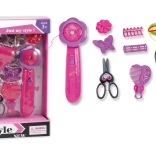 Súprava na vlasy pre dievčatká