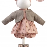 Oblečenie pre bábiku bábätko New Born