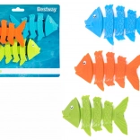 Zábavné potápačské rybičky