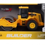 Stavebný valec na zotrvačník 1:16