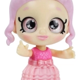 Mini bábika Kindi Kids Pirouetta
