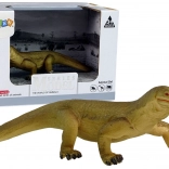 figúrka komodského varana – zvieratá sveta