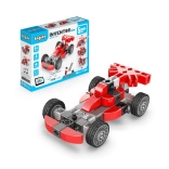 engino inventor formule – stavebnica 5 modelov