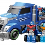 autorobot základňa s rampou 38 cm set