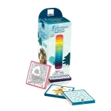 vilac adventný kalendár s magnetickým puzzle