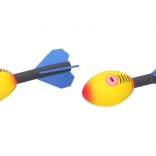 Hádzacia bomba pre deti 17 cm