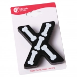 Classic World drevené písmeno X