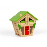 Hmyzí domček pre deti