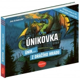 Únikovka – únik z Dračieho hradu
