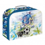 60kolský kufrík Goal Time