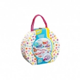 elektrický mlynček na kávu Bodum Bistro s mlecími kameňmi