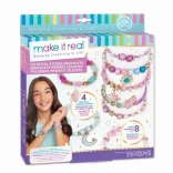 Make It Real sada na výrobu náramkov Celestial Stones