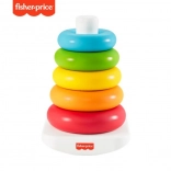 Eko rozprávková pyramída od Fisher-Price