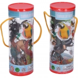 sada hmyzu 4,5–6 cm