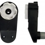 Motor a prevodovka 12V 12000 pre QLS-5688