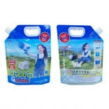 Koncentrát do bublifuku 200 ml