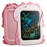 Kresliaca LCD tabuľka jednorožec 26 cm