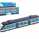 Lokomotíva Českých dráh detská 17 cm