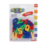 Magnetické písmená A&F