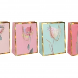 Darčeková taška veľká 42x31x12 cm