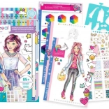 Návrhárske portfólio Symboly