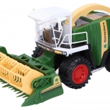 Kombajn na zotrvačník 26 cm