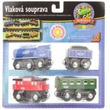 Maxim Osobná vlaková súprava