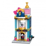 Módny butik City Corner od Qman