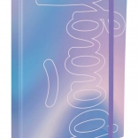 Dosky na školské zošity A4 Jumbo Sky od Baagl