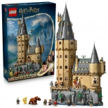 LEGO HARRY POTTER Rokfort – hlavná veža