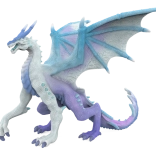 My tický drak Veterný figúrka