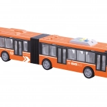 Detský autobus so svetelnými a zvukovými efektmi 44 cm