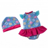 Oblečenie pre bábiky 40 - 43 cm