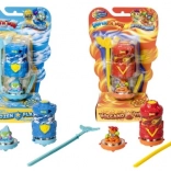 Super Things bojová kačka