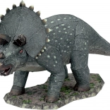 Metal Earth 3D puzzle Triceratops